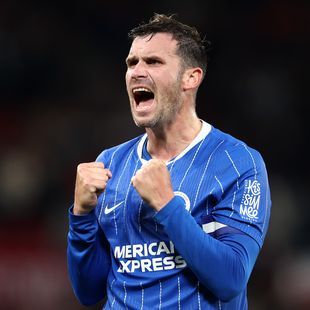 League Cup: Groß und Brighton & Hove Albion schmeißen Manchester United ...
