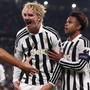 Nick Woltemade: DFB-Stürmer trifft bei Startelf-Debüt für Juventus Turin - ...