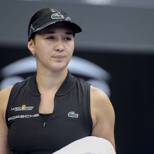 Eva Lys erhält Rückendeckung von Gegnerin Gabriela Ruse - Hasskommentare ...