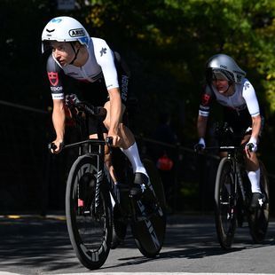 Straßen-WM: Radsport-Stars um Marlen Reusser kritisieren ...