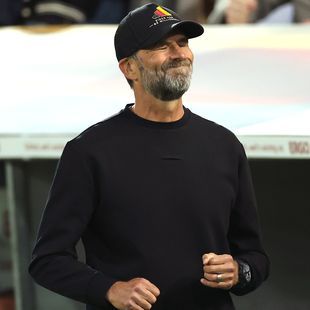Deutschland verliert bei Heimdebüt von Jürgen Klopp gegen Griechenland: ...
