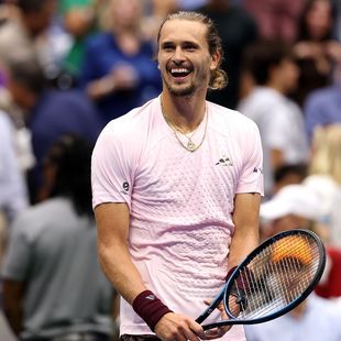 Weltrangliste: Alexander Zverev holt weiter auf Platz eins und Jannik ...