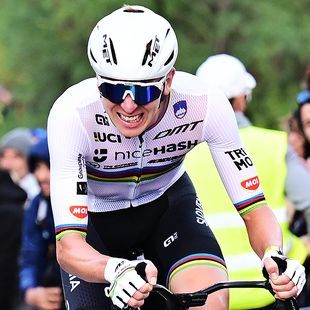 Tadej Pogacar: Signs of a sensational comeback for the superstar at the ...