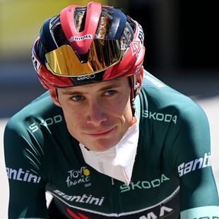 2026 World Cup - | Jonas Vingegaard sharply criticized after Brian ...