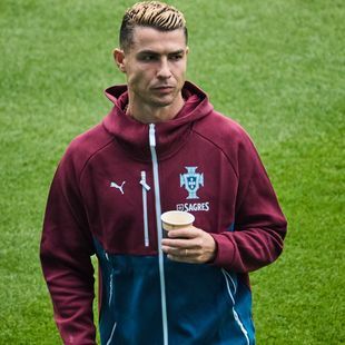 Portugal-Trainer Jorge Jesus öffnet Tür für Rückkehr von Cristiano ...