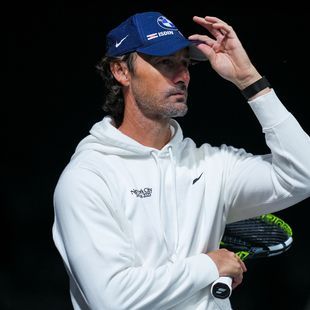 Juan Carlos Ferrero on the possible abolition of five-set matches at Grand ...