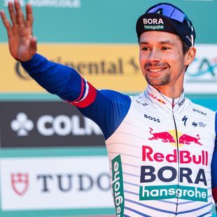 Primoz Roglic faces an uncertain future: Eurosport experts assess the ...