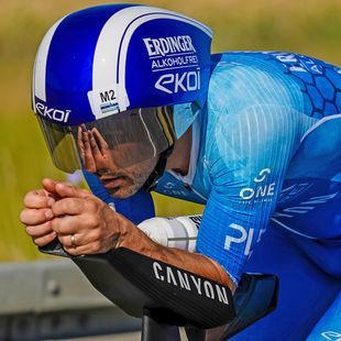 Ironman-WM Hawaii - Tränen-Drama um Patrick Lange in letztem Rennen ...