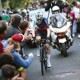 Tour of Lombardy 2026: Paul Seixas wins first Monument - | France thrilled ...