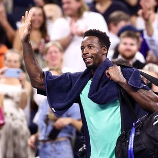 Gael Monfils ends his career prematurely without a public statement - | ...