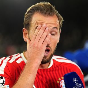FC Bayern: Sluggish start to autumn before matches with Leipzig ...