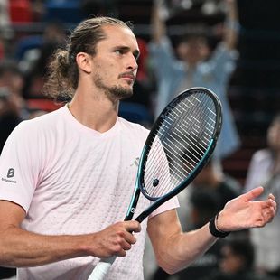 ATP Masters Shanghai: Dachte Alexander Zverev wegen Problemen mit dem ...