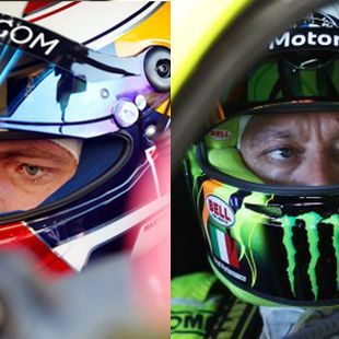 Perchè Valentino Rossi partirà 60° e Max Verstappen 15° nella 3 ore di ...