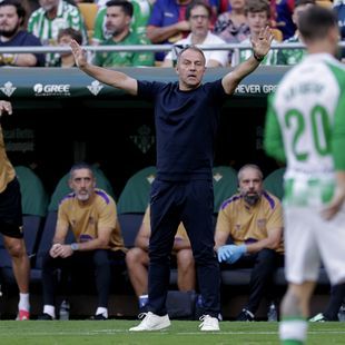 LaLiga EA Sports 2026/2027 | Flick se rinde ante Lamine Yamel tras ...