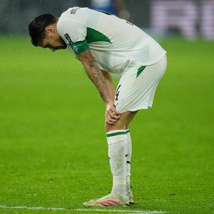 Gladbach nach Pleite gegen TSG 1899 Hoffenheim am Boden - Trainer ...