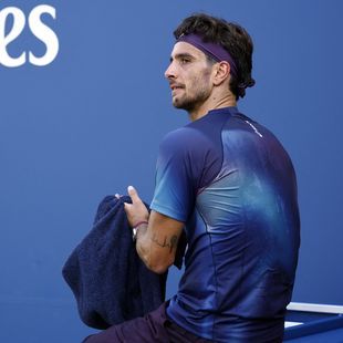 Lyon Open 2026: Musetti muss während Dreisatz-Krimi auf ...