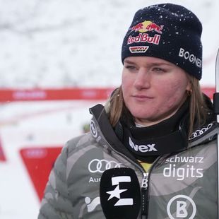 Ski-Weltcup in Sölden - Emma Aicher nach Riesenslalom-Coup und erstem ...