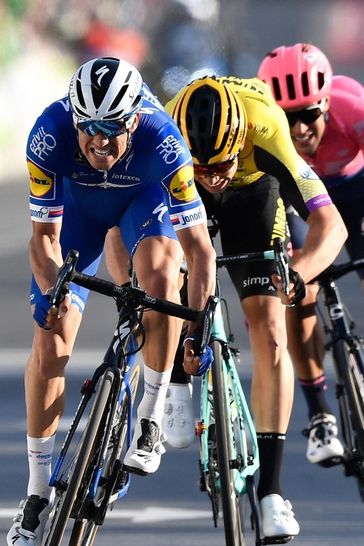 Eurosport cyclisme direct clearance