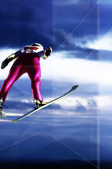 Maailmancup | Bischofshofen