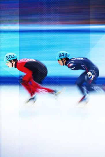 Talviuniversiadit | Lake Placid