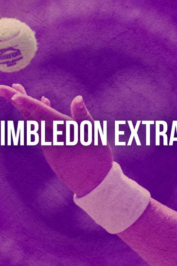 Wimbledon Extra