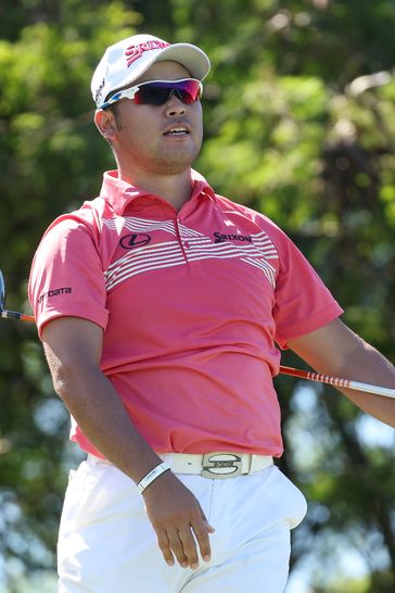 PGA Tour. Hawaii Open