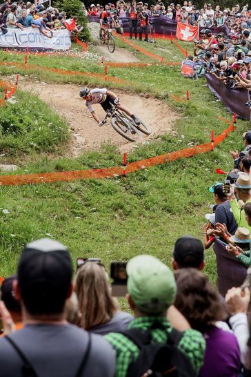 UCI Cross-country Olympic World Cup | Highlights