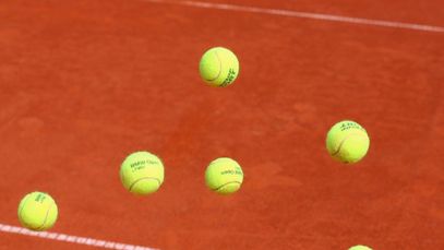 Highlights Roland-Garros