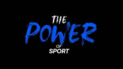 Power of Sport