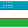 Usbekistan