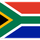Südafrika