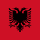 Albanien