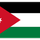 Jordanien