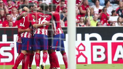 Non basta Callejon: l'Atletico Madrid di Torres supera il Napoli in rimonta; Ounas ko