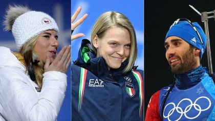 Quale atleta vi ha più impressionato a Pyeongchang 2018?