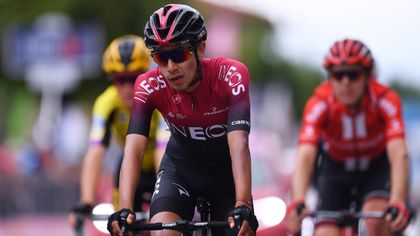 Valverde retains lead after Sosa claims stage three win in Route d'Occitanie