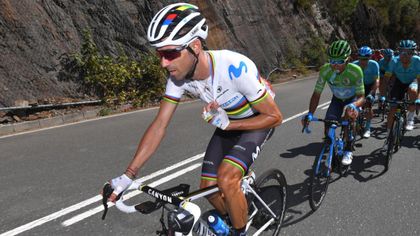 Vuelta a España 2019, lo que te perdiste (15ª etapa): Valverde ataca y Roglic resiste
