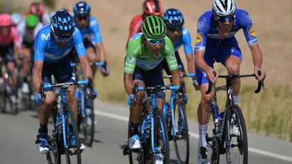 Vuelta a España 2019, lo que te perdiste (17ª etapa): Nairo se reengancha y Jumbo Visma flaquea