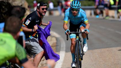 Vuelta a España 2019, lo que te perdiste (18ª etapa): Superman dinamitó la carrera a base de ataques