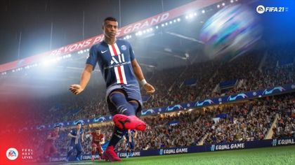 El FIFA 21 ya tiene fecha de lanzamiento: mira el espectacular tráiler
