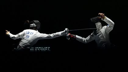 Escrime infos - Actualités, vidéos & résultats - Eurosport