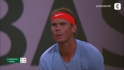 Maç Özeti | Novak Djokovic - Rafael Nadal | Roland Garros 2020 Final