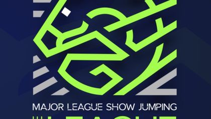 New Major League Show Jumping starts in May
