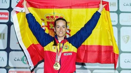 El triplete español en tiro olímpico que hace soñar para Tokio