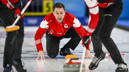 A kanadaiak a címvédő legyőzésével bronzérmesek a férfi curlingtornán