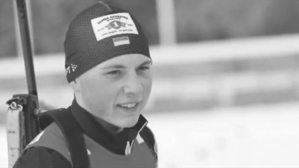Muere en combate en Ucrania el biatleta Yevhen Malyshev