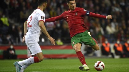 Ronaldo, Ibrahimovic, Lewandowski - kedden eldől, ki marad le az utolsó világbajnokságáról