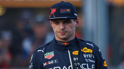 ‘Frustrating, unacceptable’ - Verstappen fumes after another retirement