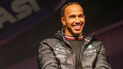Hamilton hails ‘great result’ for Mercedes after ‘unexpected’ Melbourne display
