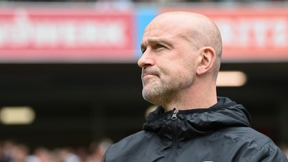 Vor Relegation: Lautern entlässt Antwerpen - Nachfolger steht fest